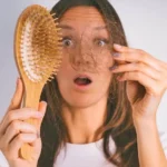 Chute de cheveux - quand consulter ?
