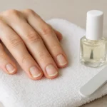 Ongles abîmés : soins locaux efficaces