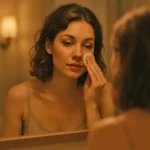 Rituel du soir : une peau éclatante et purifiée