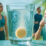 Pastilles d'Hydratation & Électrolytes : Guide Complet & Comparatif